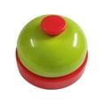 thumbnail image 4 of Timbre de llamada Hugo multiusos rojo verde, 4 of 10