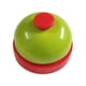 thumbnail image 4 of Timbre para juegos, timbre de escritorio, multifuncional, timbre para comedor, timbre para aula, timbre de mostrador. rojo verde, 4 of 9