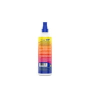 (2 pack) Kaleidoscope Kids Miracle Spray Leave In Conditioner 12 oz, Moisturizing, All Hair Types