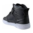 thumbnail image 3 of Tenis Champion Arena Power Hi para Mujer. CAS10216W negro 22.5, 3 of 5