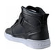 thumbnail image 3 of Tenis Champion Arena Power Hi para Mujer. CAS10216W negro 22.5, 3 of 5