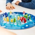 thumbnail image 2 of Juego De Lógica Penguins Huddle Up Smart Games, 2 of 5