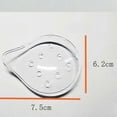 thumbnail image 4 of 2 Transparent Eye Patches Breathable Protection After Eye Surgery, 4 of 4