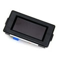 thumbnail image 3 of koolsoo 3 1/2 Digital Red LED DC 200mV meter Panel Meter GDD5135A-DC200mV-P12V, 3 of 6