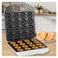 thumbnail image 1 of Multifunctional Breakfast & Baking Maker - 16-Hole Bread, Donut, Cake & Sandwich Machine for Home ,Easy to Operate, 1 of 5