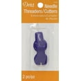 thumbnail image 2 of Dritz Needle Threaders & Cutters, 2 Count, 2 of 2