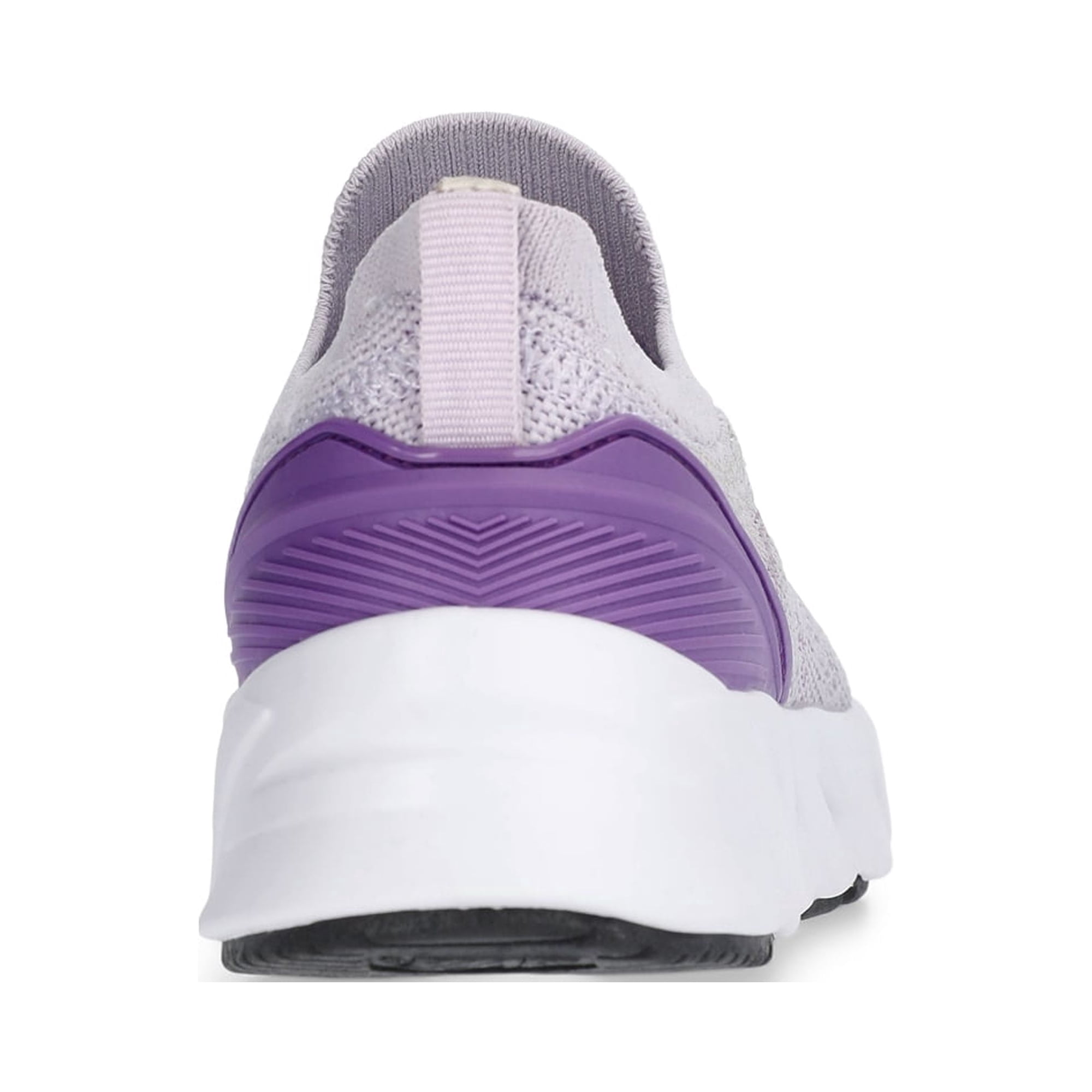 Avia Honeycomb Toddler, Little, and Big Kid Slip On Knit Sneakers