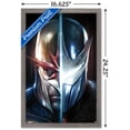 thumbnail image 3 of Marvel Comics - Nova - The All-New Guardians of the Galaxy - Cover #11 Wall Poster, 14.725" x 22.375", Framed, 3 of 5