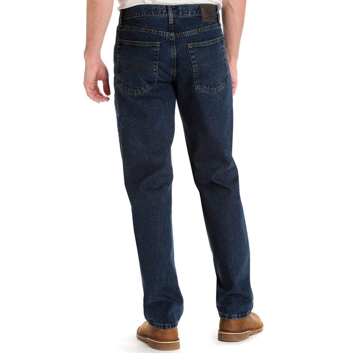 Levi's® 551Z® AUTHENTIC STRAIGHT - Relaxed fit jeans - just squeeze me-0063/lichtblauw denim
