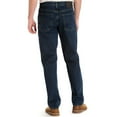 thumbnail image 2 of Lee Men’s Big & Tall Regular Fit Jeans, 2 of 6