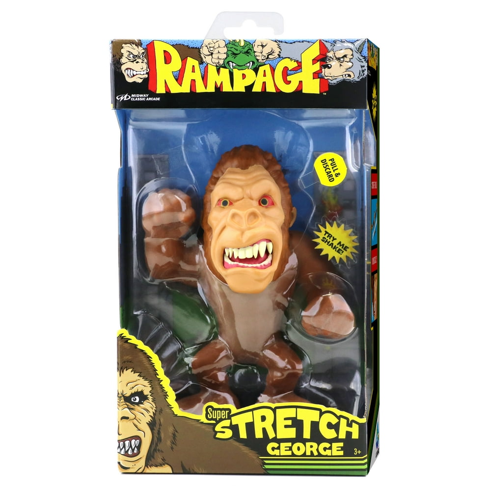 rampage exclusive super stretch ralph