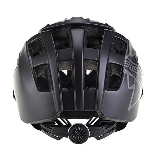 base camp neo mountain bike helmet