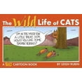 thumbnail image 1 of Pre-Owned The Wild Life of Cats: A Rubes Cartoon Book (Paperback) 1595432337 9781595432339, 1 of 1