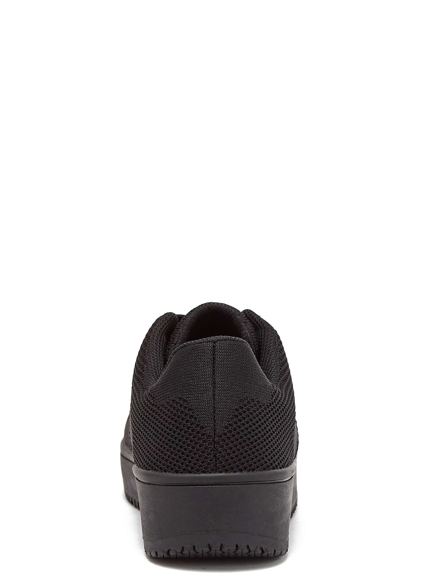 TredSafe Women's Simone Knit Slip Resistant Work Shoes photo 4
