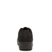 Tredsafe Womens Simone Knit Slip Resistant Shoes
