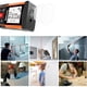 thumbnail image 4 of Medidor láser de distancia láser digital de 131 pies con medición dual de nivel electrónico, 4 of 8