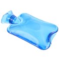 thumbnail image 1 of ifundom Heating Pad Hot Water Bag Blue High-density PVC Office Use 1Set, 1 of 5