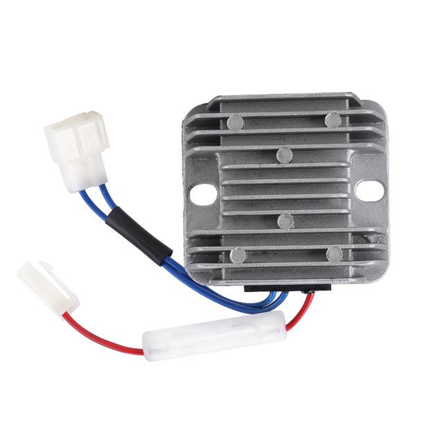 Régulateur de Tension AVR DC, Régulateur de Tension, Régulateur de Tension Moteur, Régulateur de Tension pour KDE3500 5000