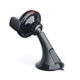 thumbnail image 4 of Merkury Wireless Charger POWER MOUNT for Windshield and Dashboard, 4 of 4