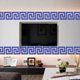 thumbnail image 5 of Laklulu Adhesivos de pared autoadhesivos tridimensionales para decoración de techo, 5 of 5