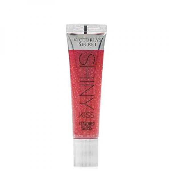 Victorias Secret Victorias Secret Beauty Rush Shiny Kiss Lip Gloss Juiced Berry Walmart 