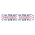 thumbnail image 7 of Yayeee Faucet Mat for Kitchen Sink 30" Diatomite Long Splash Guard Pad, Mosaic Flowers Pattern, 7 of 7