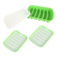 thumbnail image 3 of Silicone Sausage Hot Dogs  for DIY Ham Making - Baking Tools for Family Christmas Party, 3 of 7