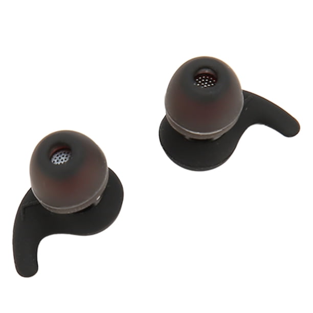 Tapones Para Los Oídos Para Dormir, Reducción De Ruido De 26 DB, Silicona Flexible, Lavable, 4 Pares De Almohadillas