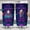 Blue, variant on Skull Tumbler 20oz with Lid Awesome Game Coffee Mug for Men and Adults