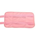 thumbnail image 1 of Youkk Kit d'Huile de Ricin Réutilisable Naturel et Efficace Ouverture Zippée Rose avec Sac de Taille 1Ensemble, 1 of 6