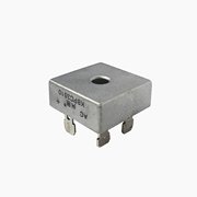 POWER PRODUCTS New KBPC3510 35A 1000V Single Phase Standard Square Diode Bridge Rectifier (2)