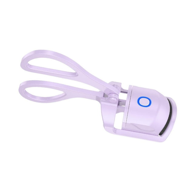 Heated Charging Rechargeable Compact Tool Zulema Rizador de pestañas calentado