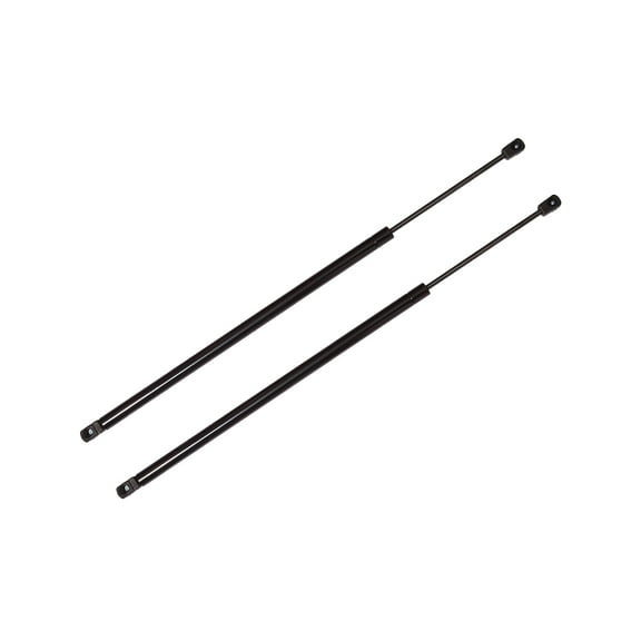 Pair of 2 Front Hood Lift Support For 2007-2014 Cadillac Escalade Esv