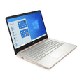 thumbnail image 6 of HP 14 Everyday Value Laptop 14.0in HD Display (Intel Celeron N4500, 16GB DDR4, 1TB PCIe SSD, Intel UHD, WiFi 6, Webcam, Win 11 Home S-Mode) w/Microsoft 365 Personal , DKZ USB Port Expander, 6 of 7