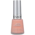 thumbnail image 2 of Revlon Top Speed Fast Dry Nail Enamel, 405 Peach, 0.5 fl oz, 2 of 2