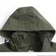 thumbnail image 4 of pstuiky Camiseta sin mangas para hombre, Abrigo holgado sin mangas para hombre, chaleco con cuello vuelto, abrigo informal Camisas para hombres xxxxxxl, 4 of 7