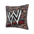 thumbnail image 7 of WWE Throw Pillow Cover Decoration Pillow Case Cushion for Home Sofa Couch 26"x26", 7 of 7