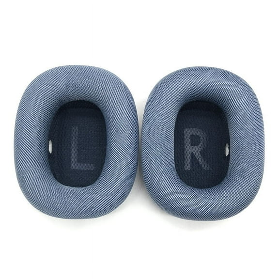 Headphone Ear Cushions Suitable for Airpods MAX Earphone Replacement Cover Soft Sponge Cover Ear Cups Earpads Earmuffs for Airpod MAX