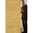 thumbnail image 1 of Prayers of a Young Poet, Rainer Maria Rilke Paperback, 1 of 3
