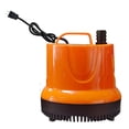 thumbnail image 2 of Bottom Suction Water Pump for Garden Fish Tank Silent Submerged Pump Multifunctional, 2 of 6