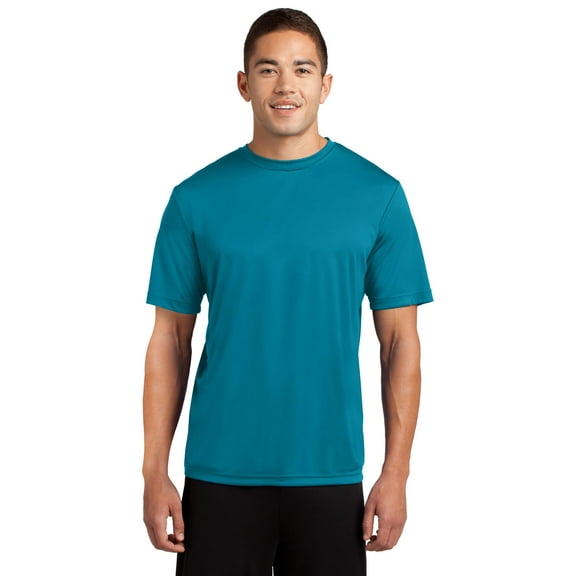 Sport-Tek Tall Posicharge Competitor Tee. Tst350