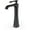 Oil Rubbed Bronze, variant on Karran Usa KBF412ORB Woodburn 1.2 GPM Vessel Single Hole Bathroom Faucet - Bronze