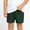Green, variant on YHAJDS Baby Boy Girl Swim Beach Shorts Solid Color Linen Like Elastic Waist Outdoor Summer Bottom Boys Pull On Shorts