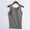 Gray, variant on Aloohaidyvio Tank Tops for Women,Workout Tank Tops for Women with Built in Bra Tight Racerback Scoop Neck Athletic Top tank tops M-4XL