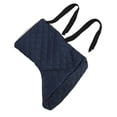 thumbnail image 1 of Leg Cast Sleeve, Warm Leg Cast Sleeve Adjustable Strap Unisex  for Daily Life Long,Short, 1 of 7