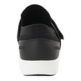 thumbnail image 4 of TRAQ by Alegria Women's Qwik Smart Walking Shoe 11 Black Top, 4 of 6