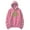 Pink, variant on CloZee Merch Green Earth Hoodie Spring Autumn Fashion Men/Women Casual Long Sleeve Sweatshirts