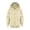 1-Beige324, variant on Byoo Toddler Boys Solid Color Hoodies Full Zip Up Long Sleeve Casual Hooded Sweatshirts