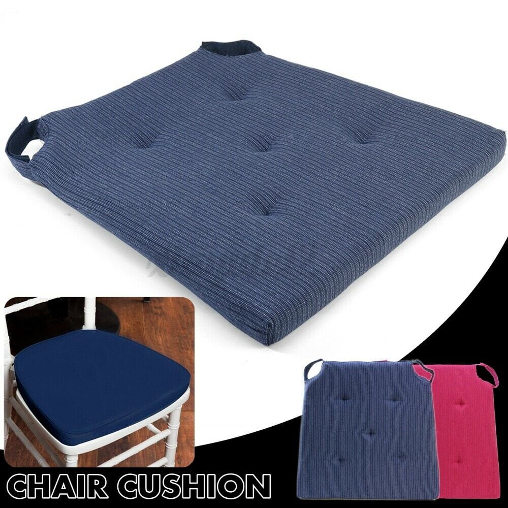 Chair Seat Pads Dining Chair Seat Cushion Padded Seat Cushion Pads