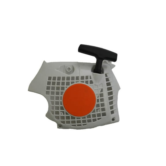 OakTen Recoil Starter Replacement for STIHL MS171 MS181 MS211 Chainsaws Compatible with 1139 080 2102